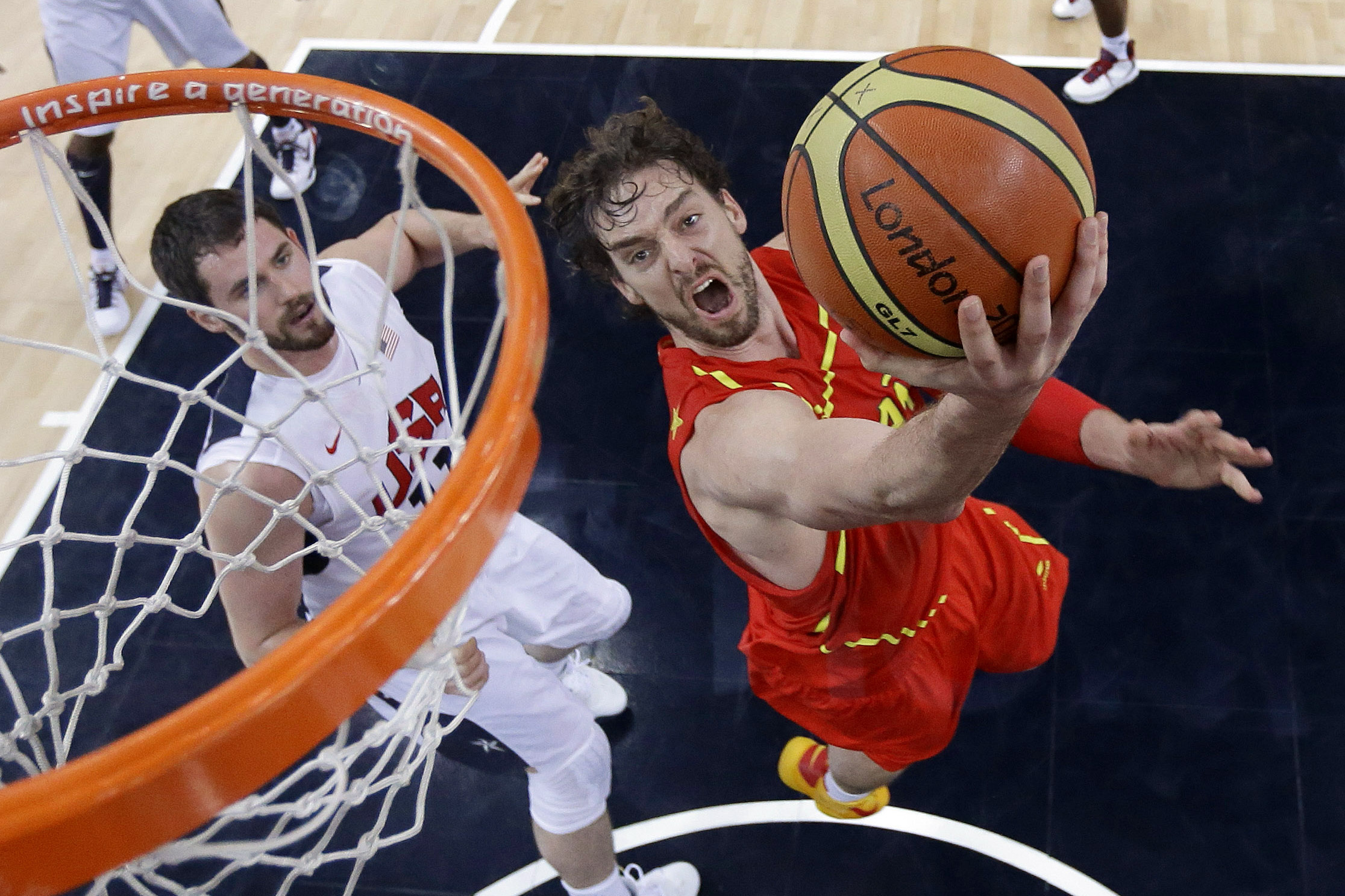 London 12 Basketball 3 Players Who Showed Up Big For Spain Vs Team Usa Bleacher Report Latest News Videos And Highlights London 12 Basketball 3 Players Who Showed Up Big For Spain Vs Team Usa Bleacher Report Latest News Videos And Highlights
