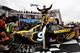 Marcos Ambrose claimed the victory at Watkins Glen for the second year in a row
