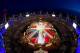 Photo courtesy of London2012's official Twitter account