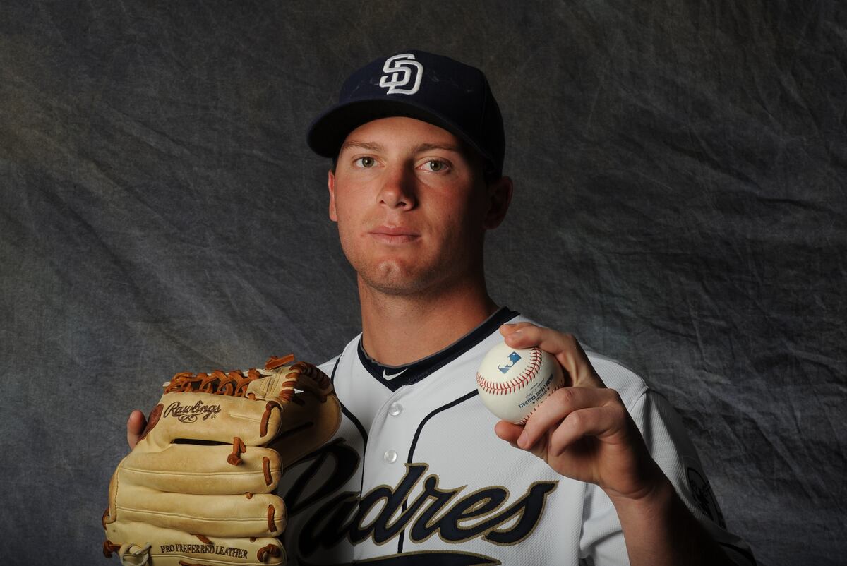 5 Padres Prospects Who Will Have Success in September News, Scores