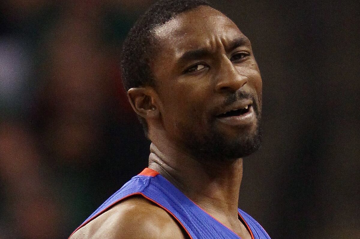 Detroit Pistons 5 Players That Still Need to Be Moved News, Scores