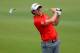 KIAWAH ISLAND, SC - AUGUST 12: Rory McIlroy of Northern Ireland hits a shot on the sixth hole during the Final Round of the 94th PGA Championship at the Ocean Course on August 12, 2012 in Kiawah Island, South Carolina. (Photo by David Cannon/Getty Images)