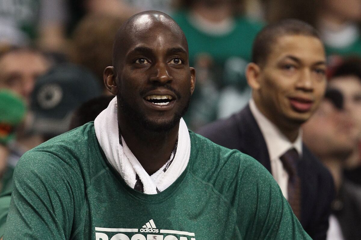 Predicting the Boston Celtics Final 12-Man Roster for the 2012-13 Season | Bleacher Report ...