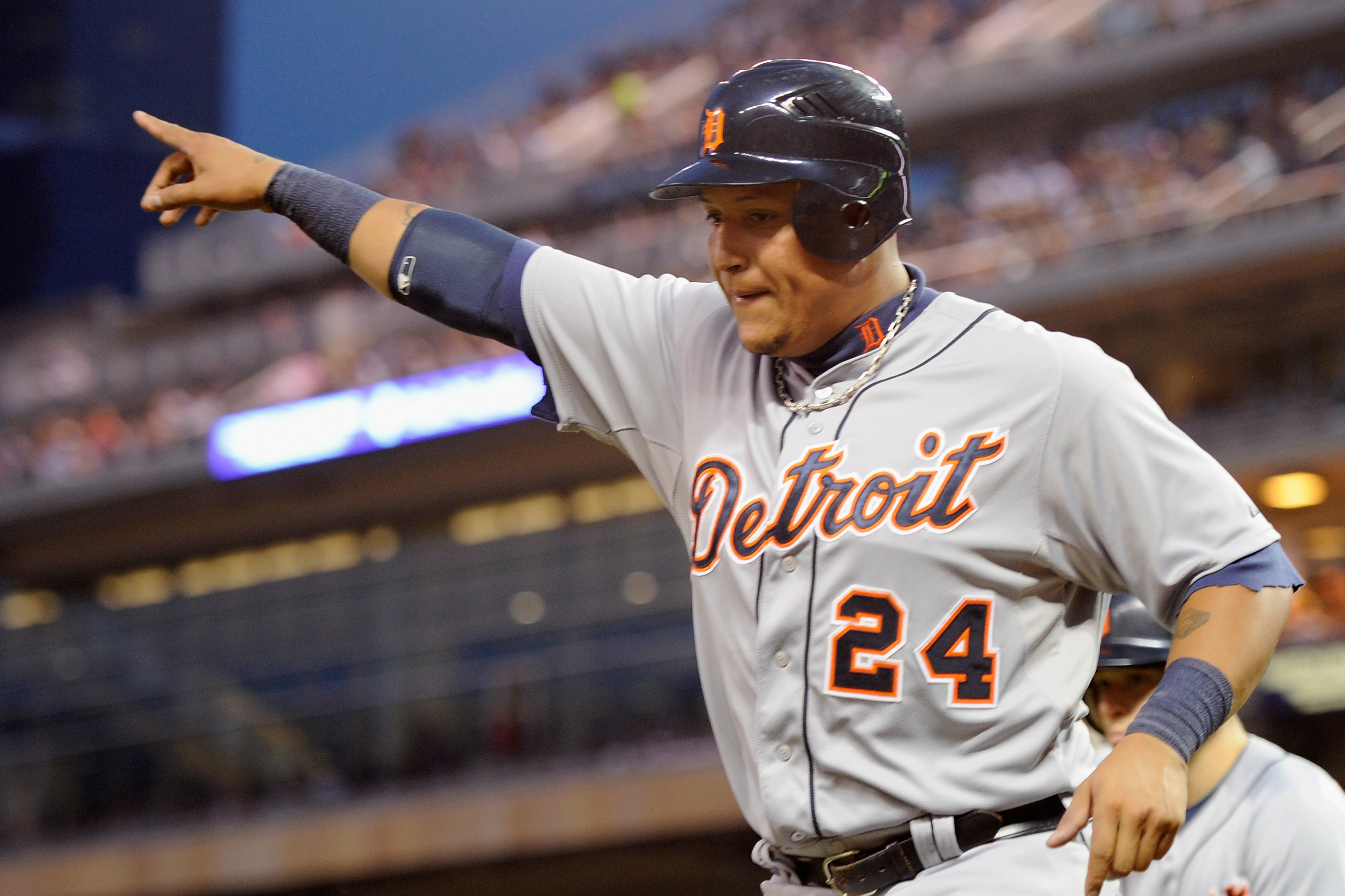 Miguel Cabrera: Tigers slugger lashes out to those who ridicule mega deals