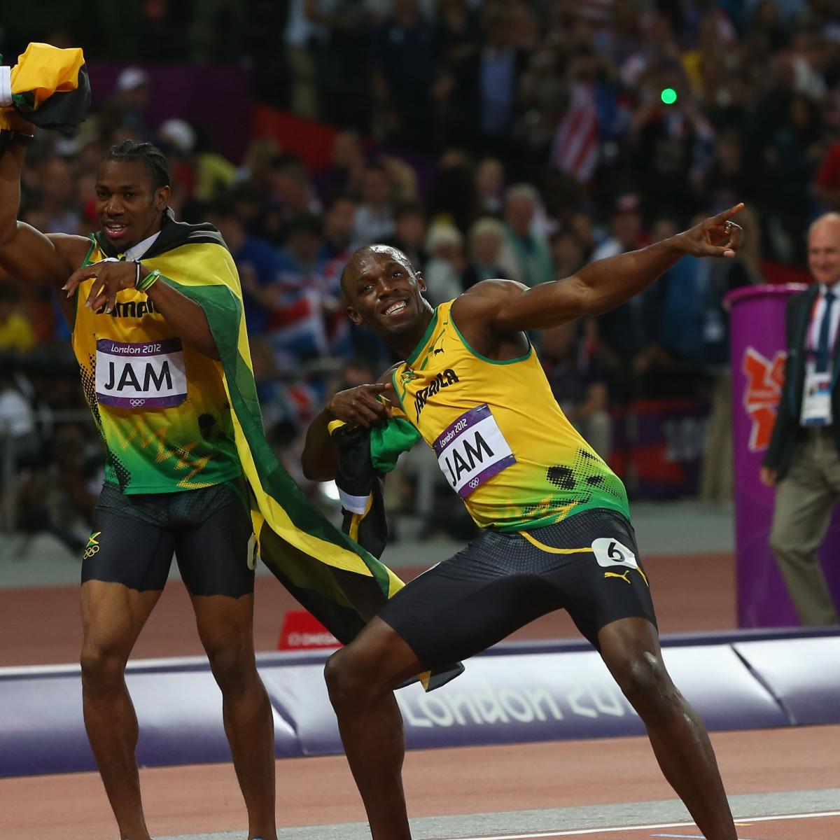 London 2012 The 5 Most Dramatic Olympic Moments News, Scores