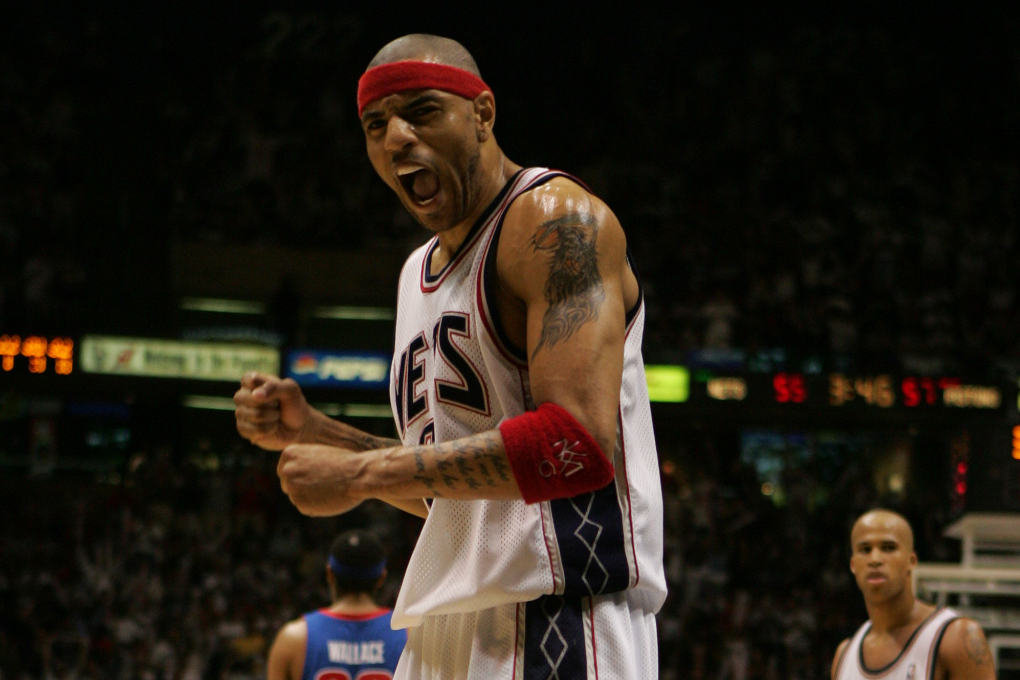 Brooklyn Nets: Adding Kenyon Martin Would Bring Energy and ...