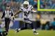 JACKSONVILLE, FL - DECEMBER 05: Ryan Mathews #24 of the San Diego Chargers breaks away for a touchdown during a game against the Jacksonville Jaguars at EverBank Field on December 5, 2011 in Jacksonville, Florida. (Photo by Mike Ehrmann/Getty Images)