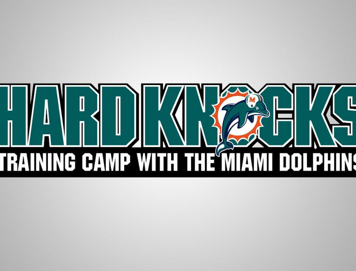 Miami Dolphins Favorite Hard Knocks Moments so Far News, Scores
