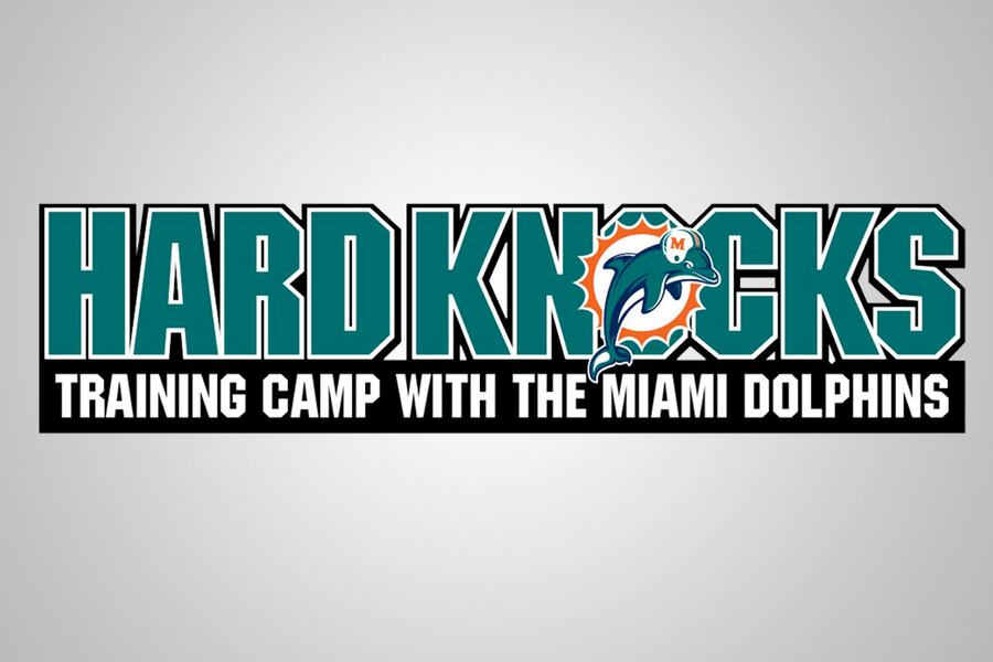 Miami Dolphins Favorite Hard Knocks Moments So Far Bleacher Report Latest News Videos And Highlights