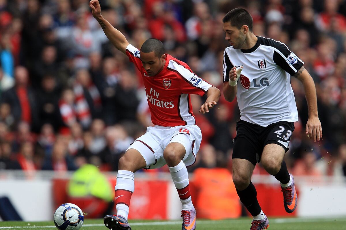 Liverpool Transfer Rumors: Latest Buzz on Theo Walcott, Clint Dempsey