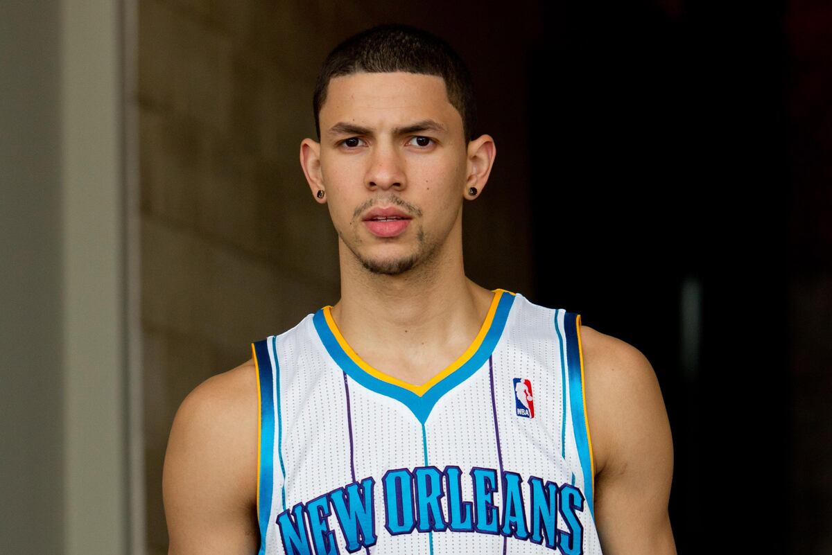 5 NBA Lottery Picks With Most Difficult Path Into The Starting Lineup 5-nba-lottery-picks-with-most-difficult-path-into-the-starting-lineup