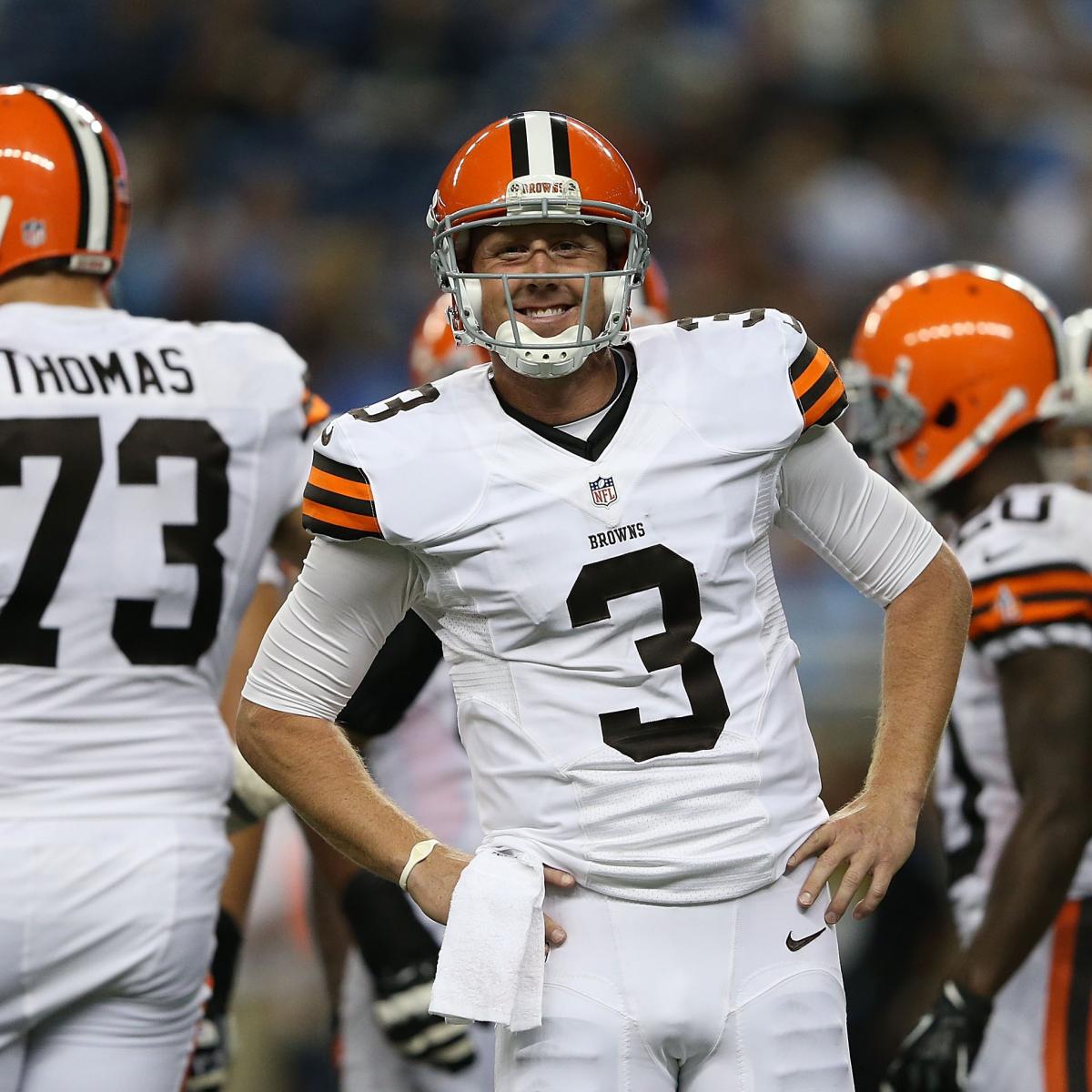 Takeaways from Cleveland Browns' First Preseason Game News, Scores