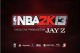 image from 2K Sports