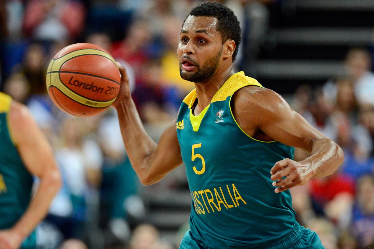 Olympic Basketball 2012: The One Standout Basketball Star ...