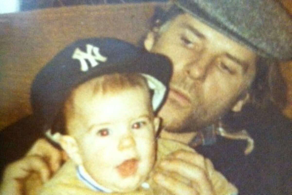 Mickey, Rizzuto and My Birthday: How We Share the Bittersweet Day