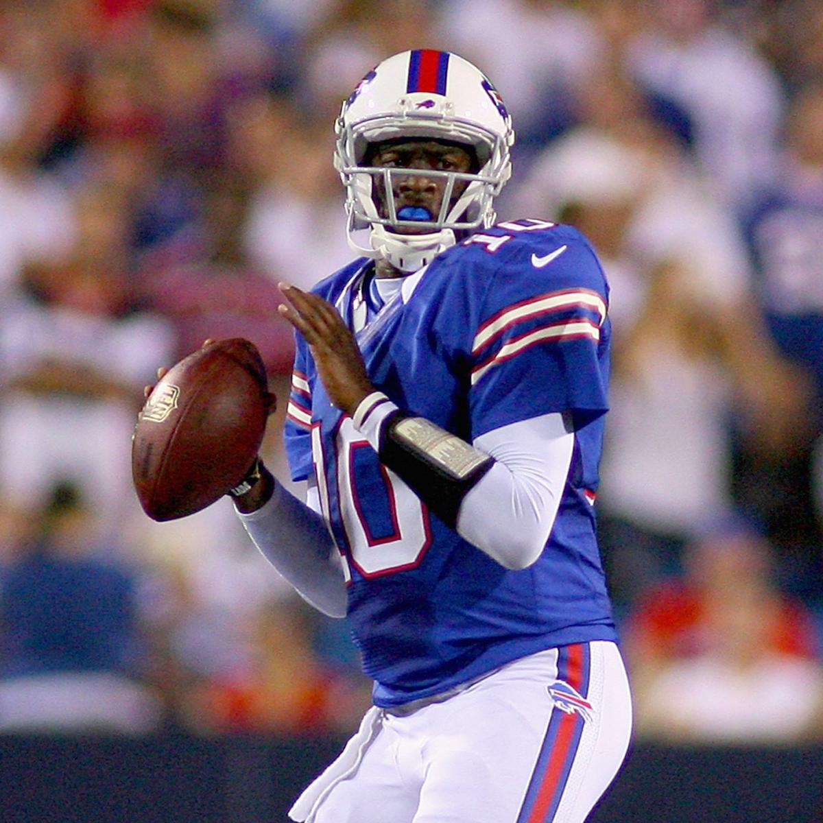Buffalo Bills Preseason Review What We've Learned About Every