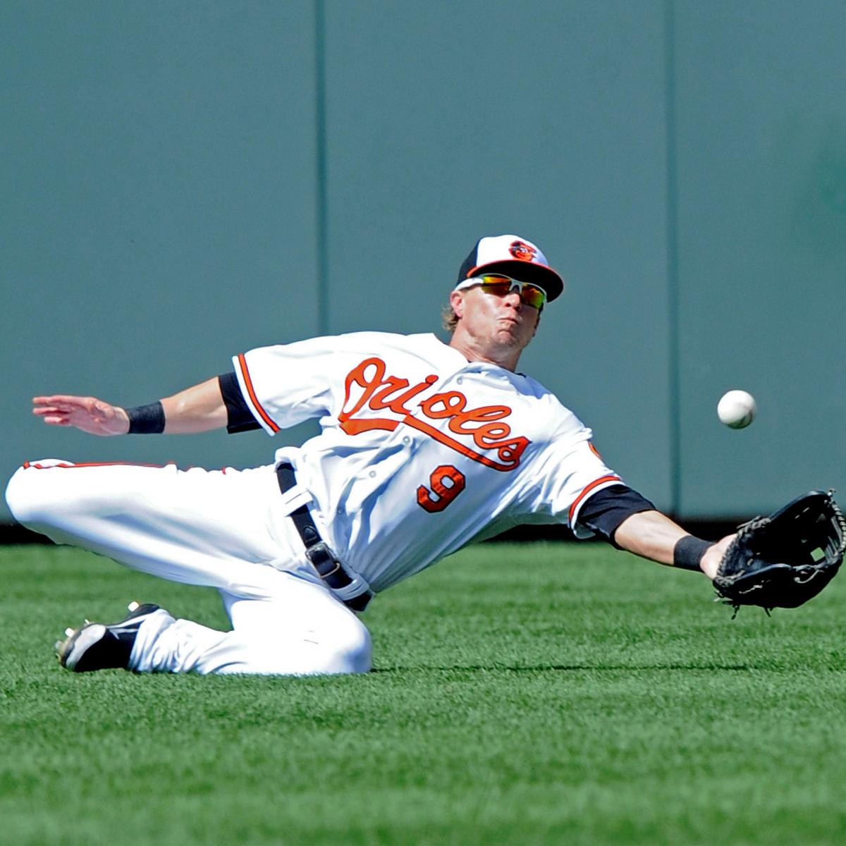 Baltimore Orioles Secure Veteran Ace Charlie Morton For One-Year Contract Baltimore Orioles Secure Veteran Ace Charlie Morton For One-Year Contract