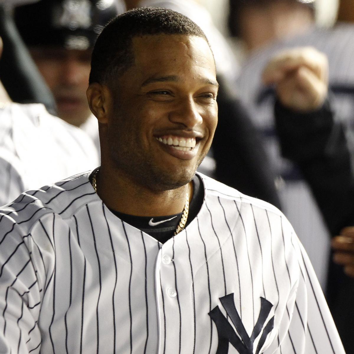 Yankees 4, Diamondbacks 2: Robinson Cano does his namesake proud -  Pinstripe Alley