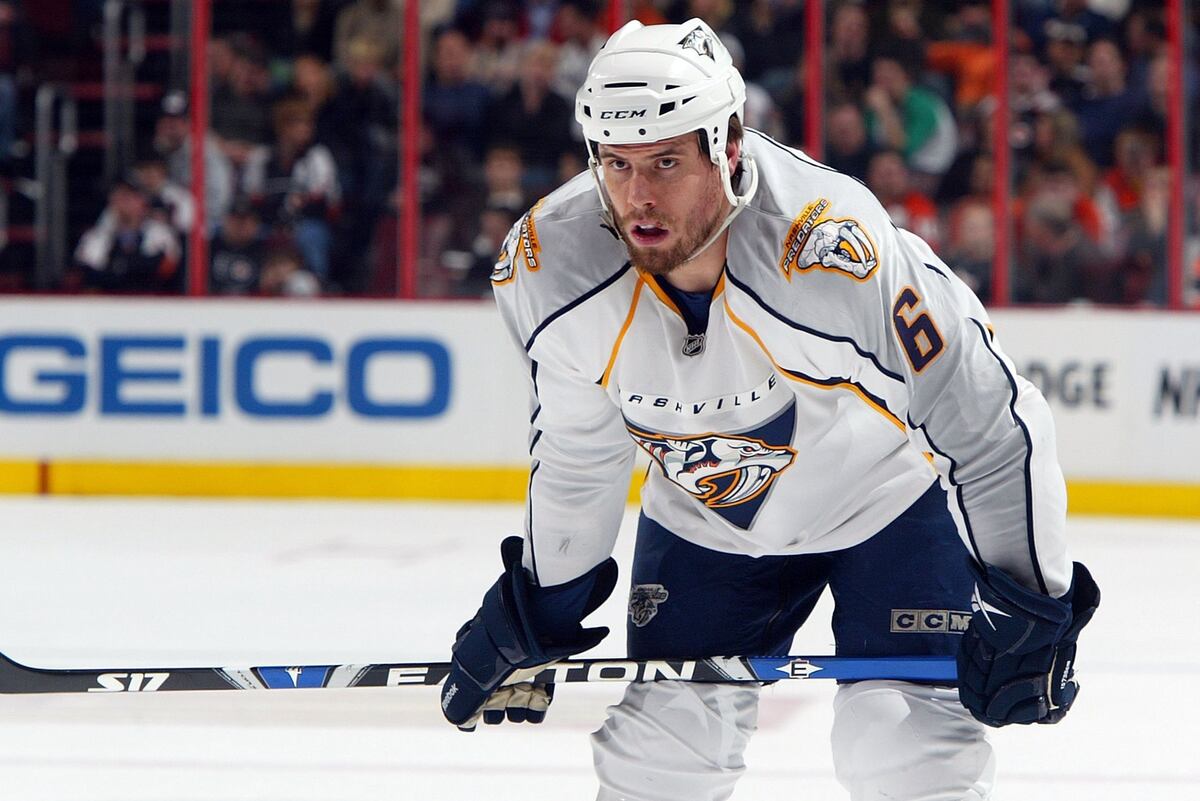 Philadelphia Flyers One Player from Each Team Who Would Make a Perfect