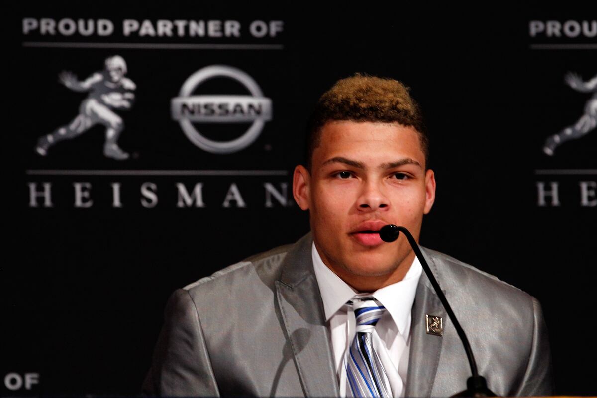 College Football What Young Kids Could Learn from Tyrann Mathieu