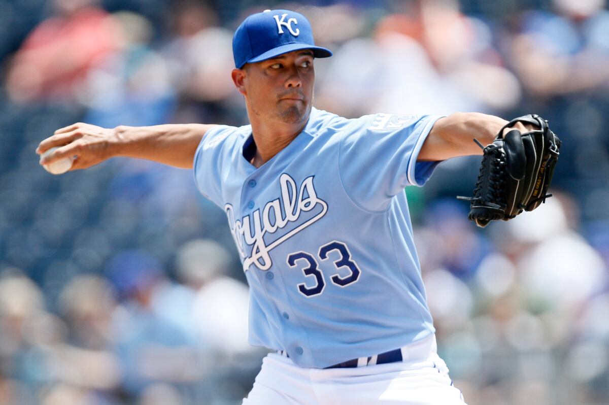 Ranking the 8 Worst Pitchers in Major League Baseball This Season