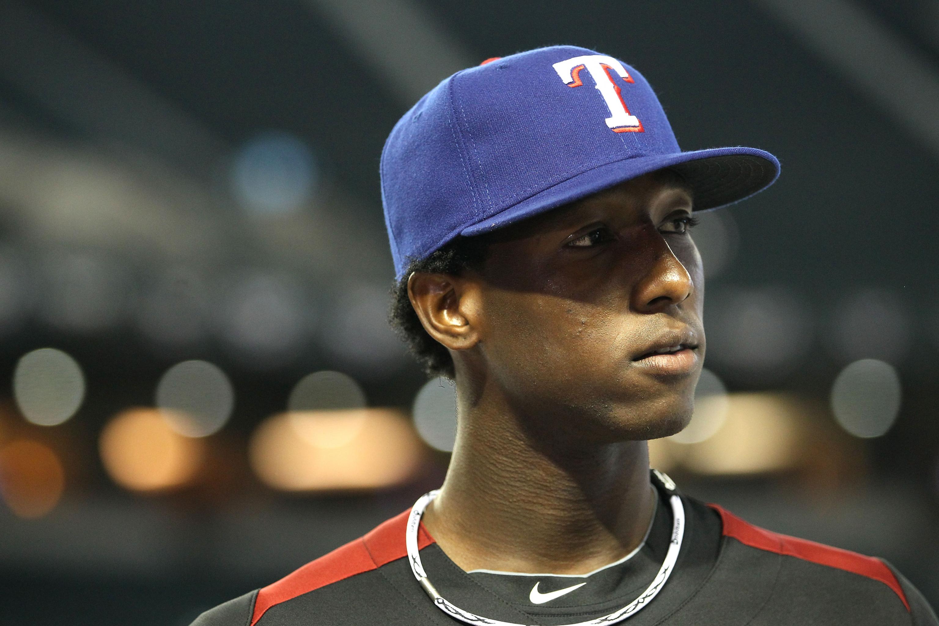 Photos: 10 things Rangers fans might not know about Jurickson Profar