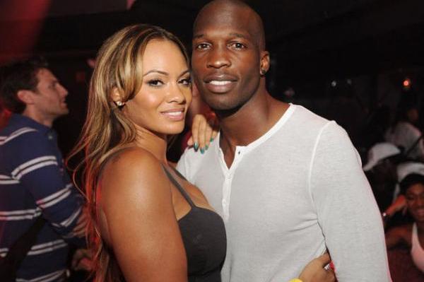 Image result for evelyn lozada chad ochocinco