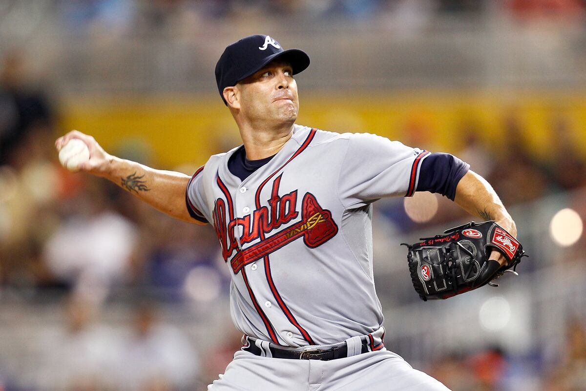 Atlanta Braves 5 Reasons Why A 6 Man Rotation Is Good For The Team