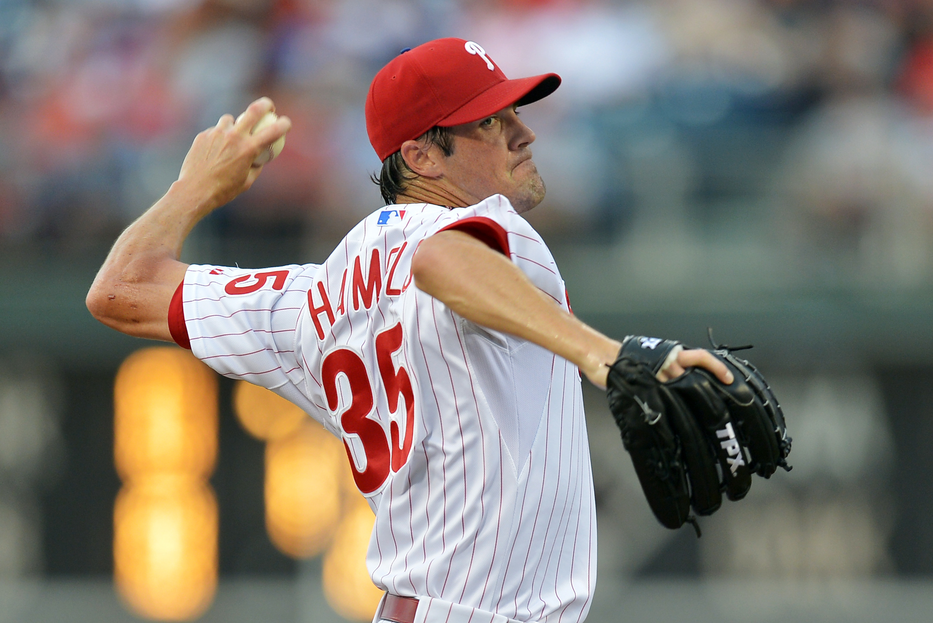 In a Wide-Open AL Cy Young Race, Why Not Cole Hamels?, News, Scores,  Highlights, Stats, and Rumors