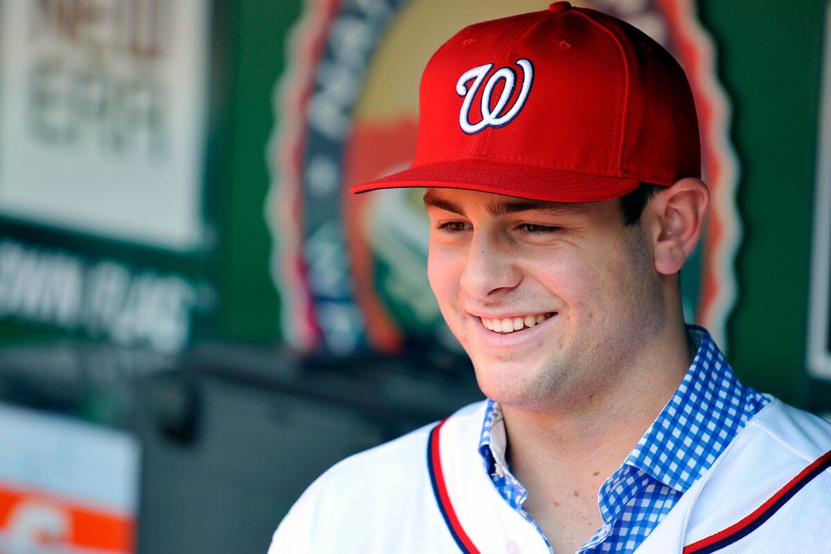 Hottest Pitching Prospects at Every Minor League Level News, Scores