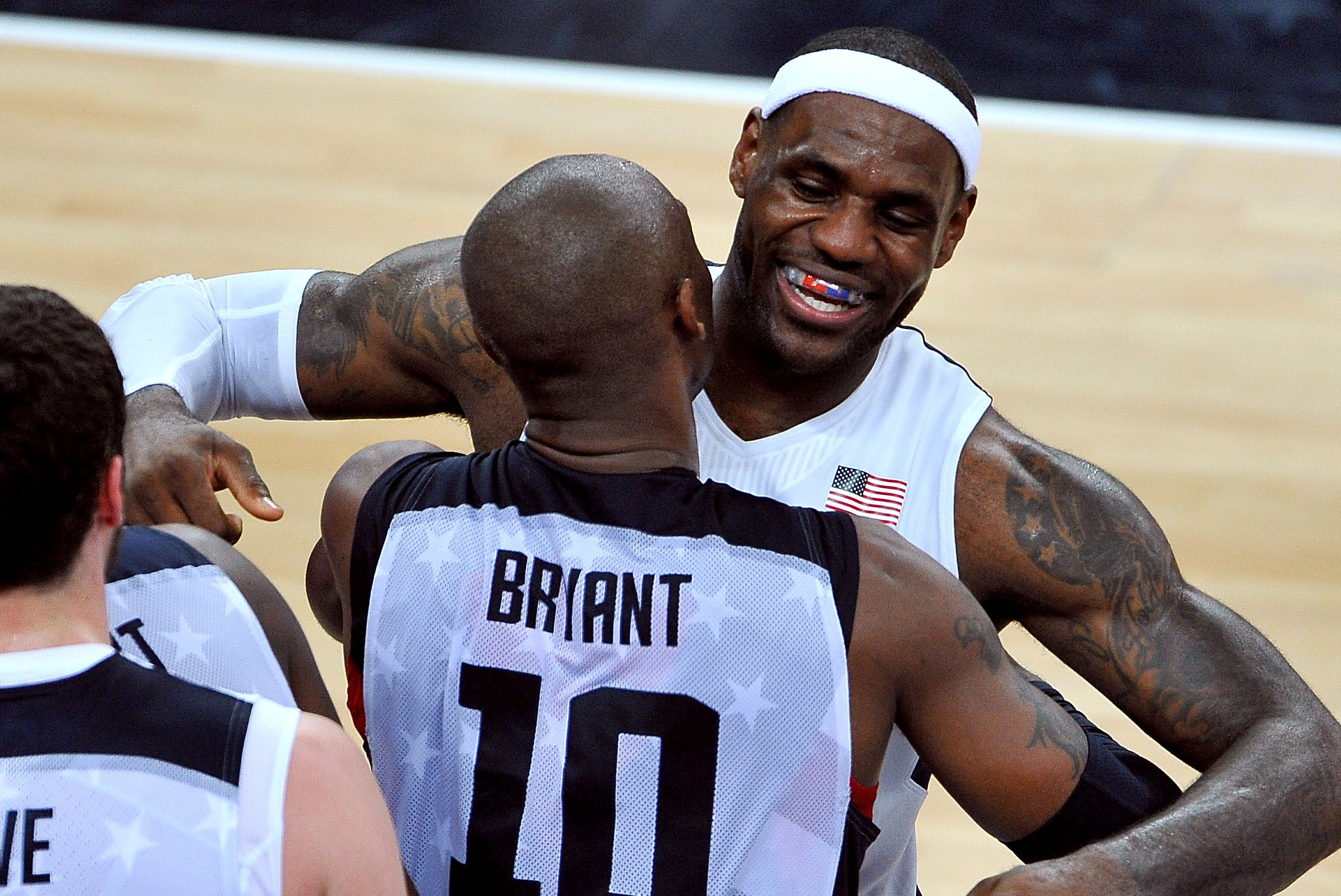 Everything You Need To Know About The 2012 NBA Offseason News Scores Everything You Need To Know About The 2012 NBA Offseason News Scores