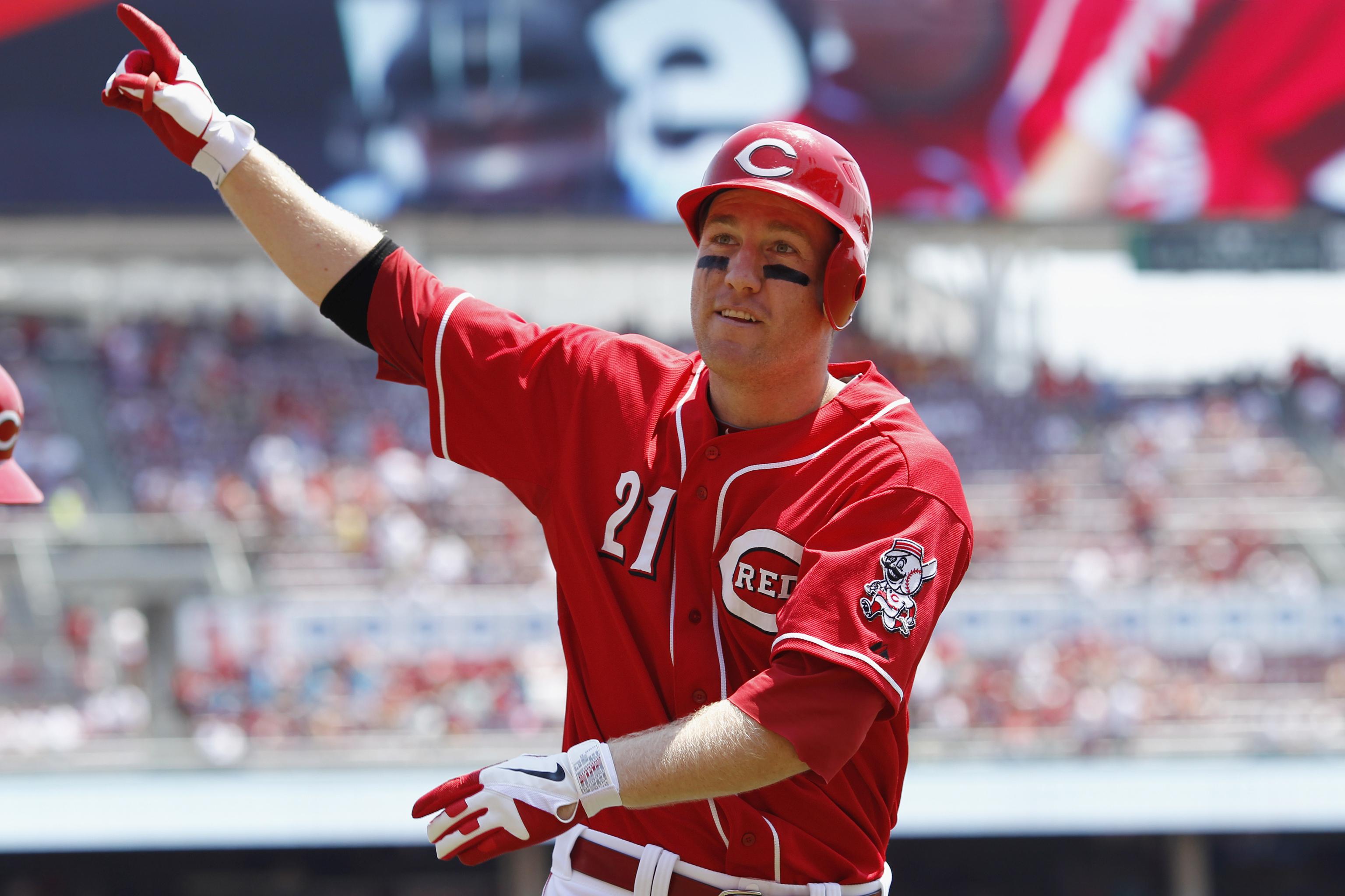 Todd Frazier Stats, Fantasy & News