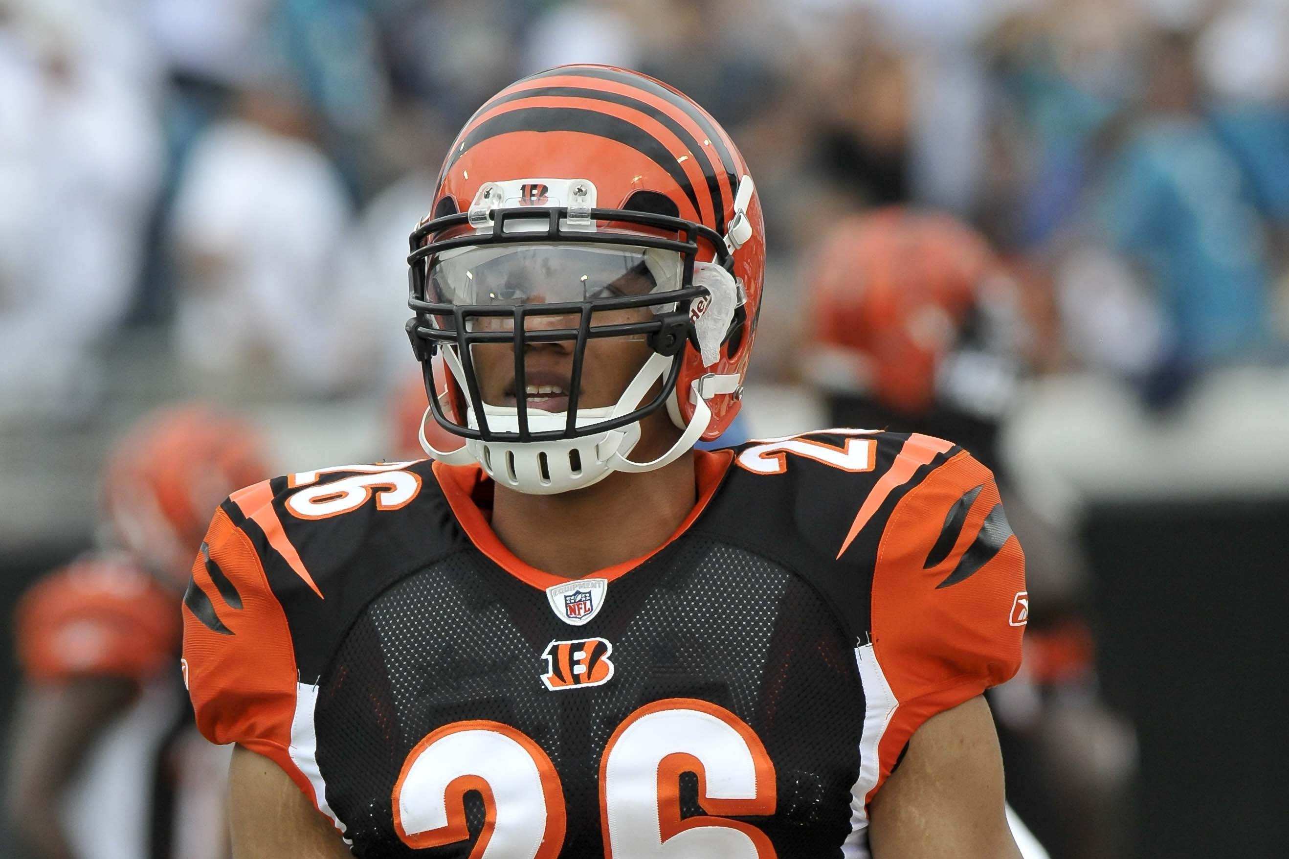 Cincinnati Bengals News, Rumors, Depth Chart, Schedule, Scores