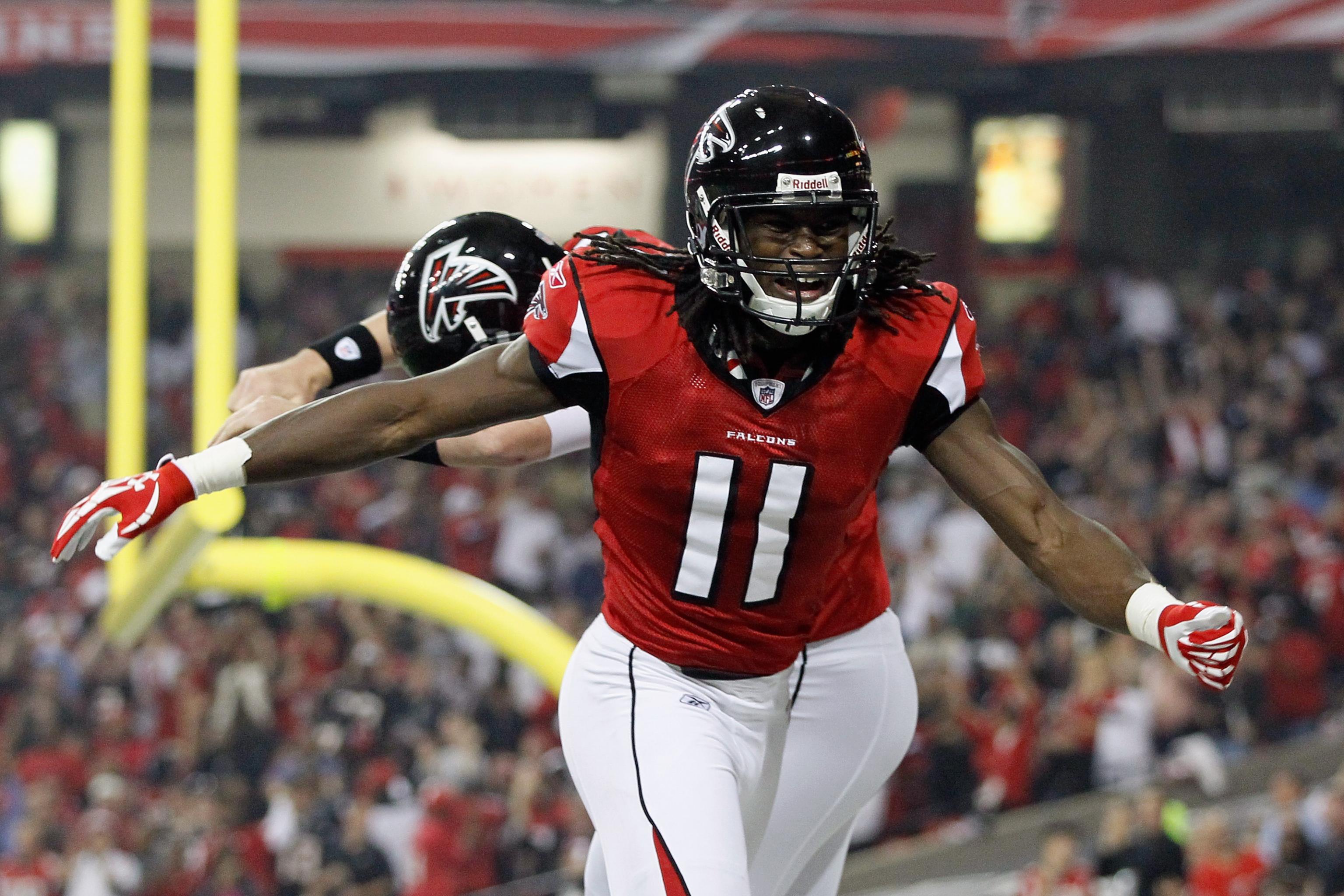 Preseason Week 2 Fantasy Football Game Recap: Cincinnati Bengals vs. Atlanta  Falcons, Fantasy Football News, Rankings and Projections