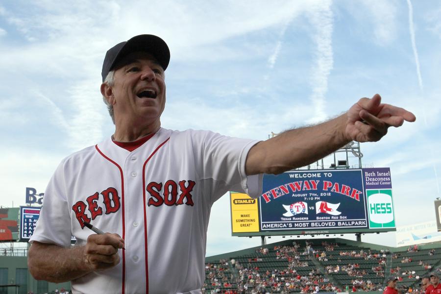 Collapsing Red Sox more about MIA stars than missed calls - The