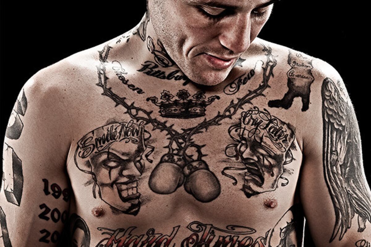Paul Spadafora Has Floyd Mayweather in His Sights | Bleacher Report | Latest News, Videos and ...