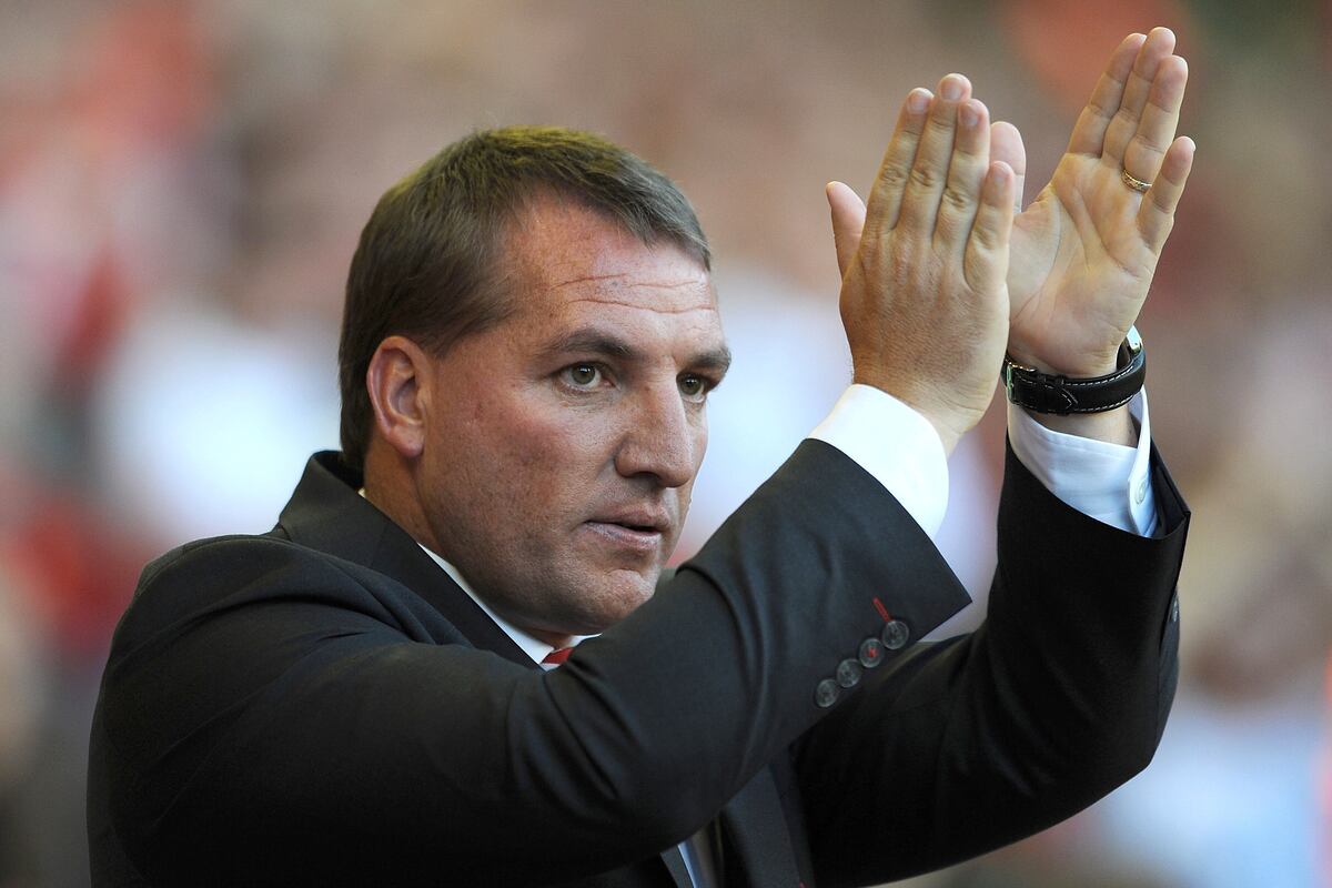 Breakdown, Preview and Predictions for Liverpool's 201213 Season