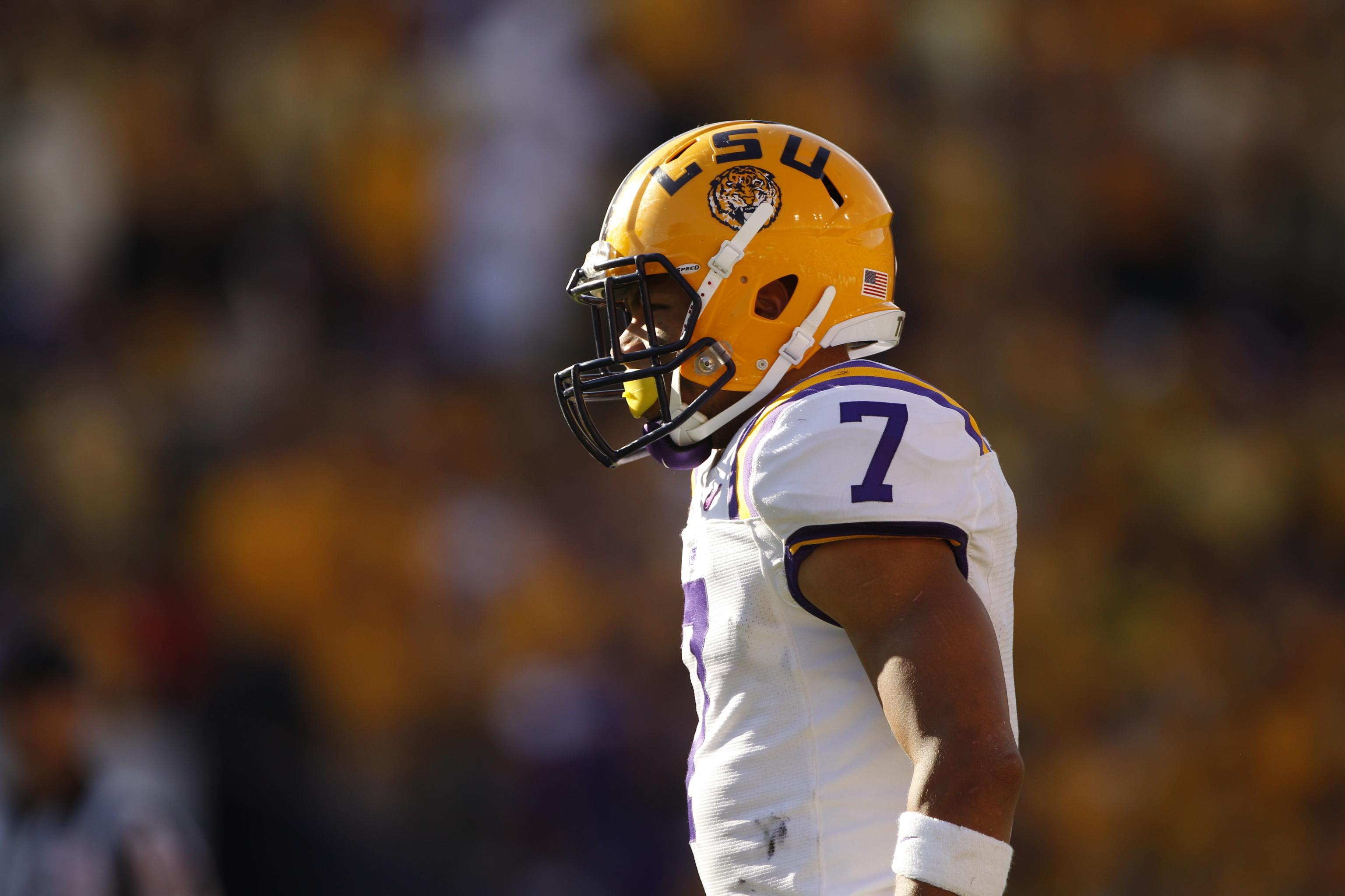 Tyrann Mathieu: Playing for FCS Program Is CB's Best Bet for Future NFL  Success, News, Scores, Highlights, Stats, and Rumors