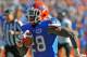 Former UF Gator RB & Olympic Champion Jeff Demps