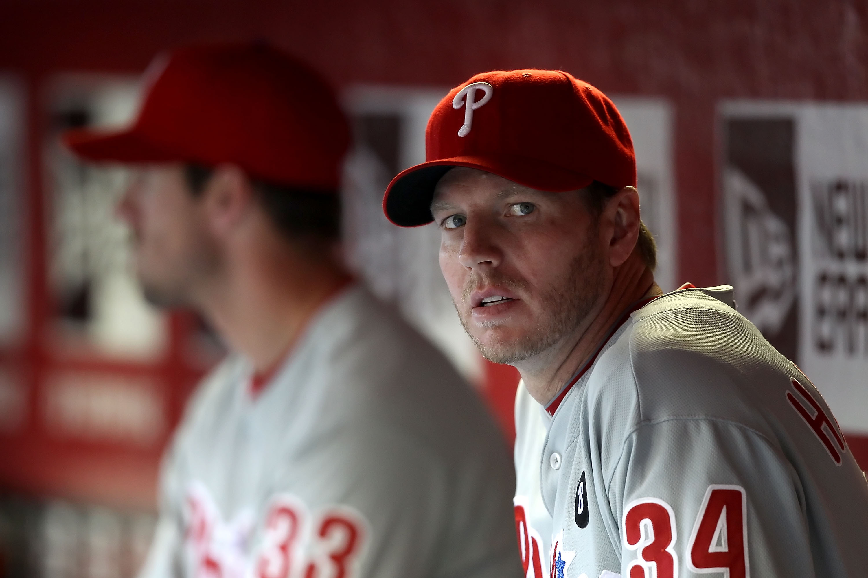 Faces of the Franchise - Breakout Cliff Lee - Operation Sports