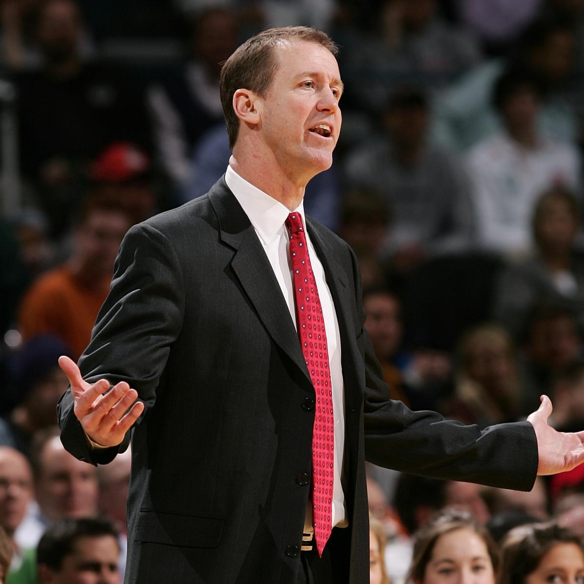 3 Reasons Terry Stotts Era Will Get off to Good Start for Portland ...