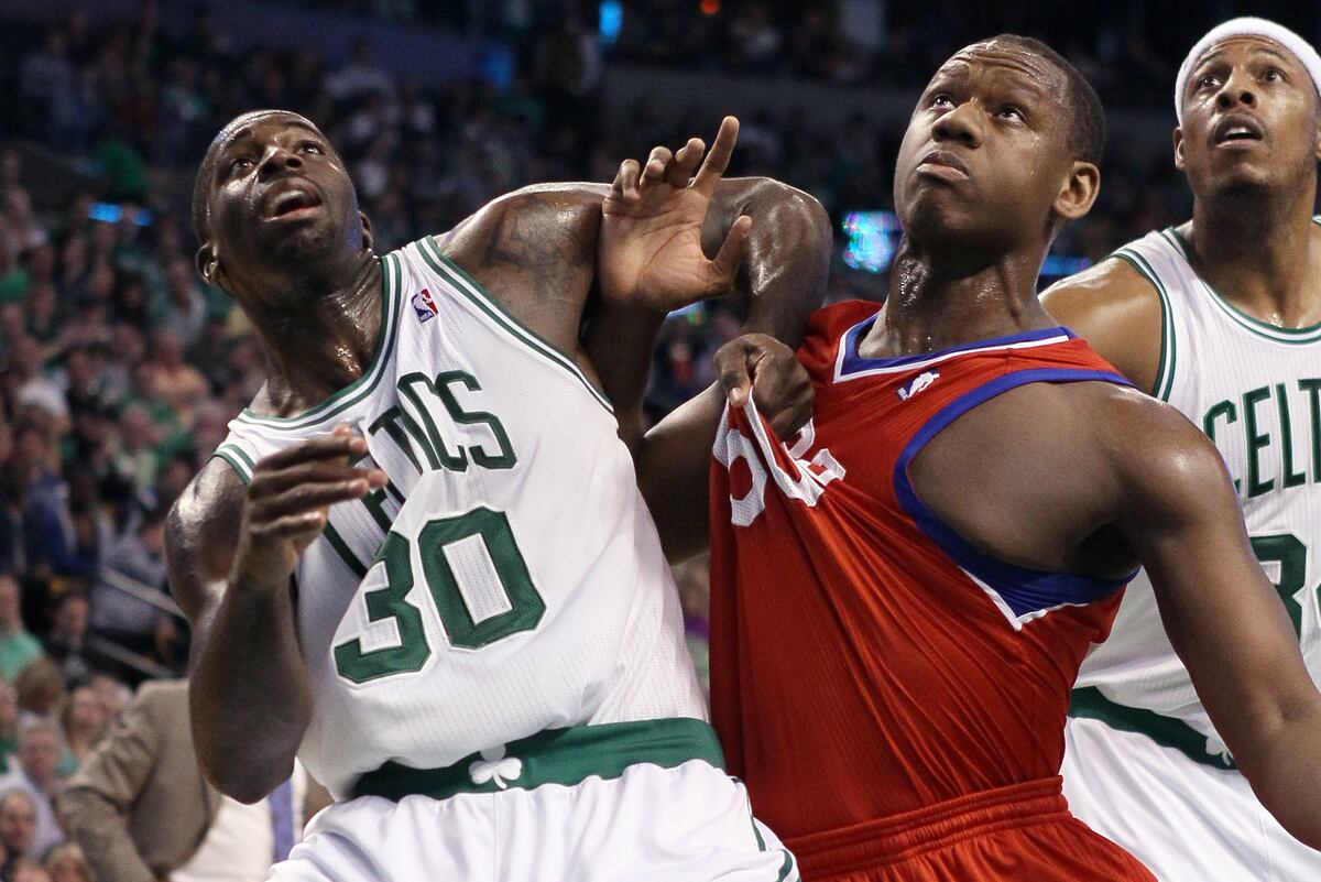 Every NBA Team's Worst Starter Bleacher Report Latest News, Videos