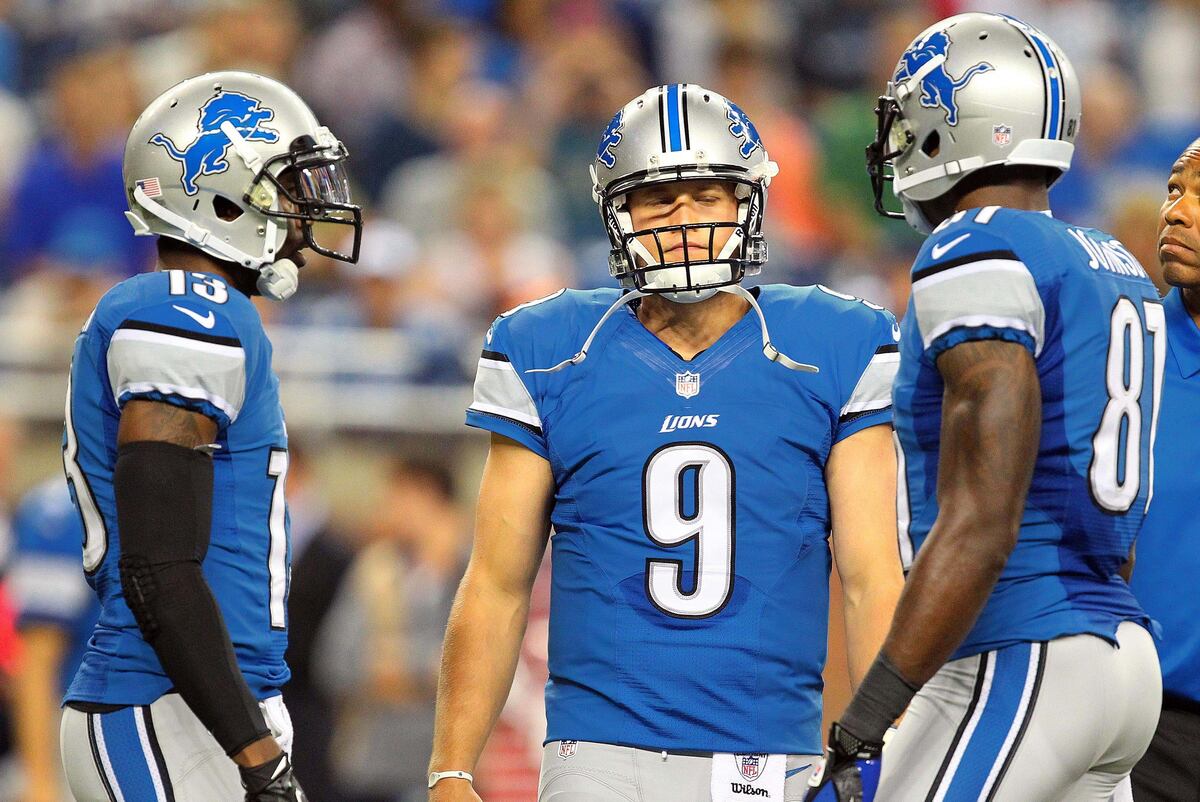 Which NFL Starters Need to Pick Up the Pace This Preseason? News