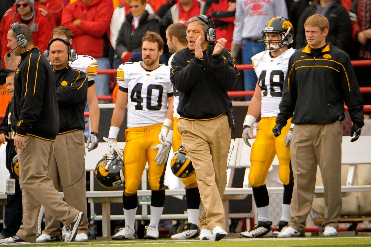 Ferentzs Vision How Gronowski Will Define Iowa Football - k5gzqoq