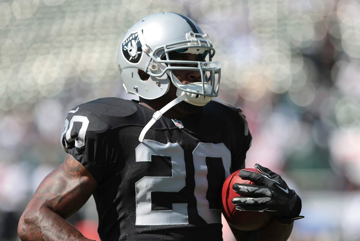 Oakland Raiders Will Finally Return to the Playoffs in 2013 and Here's