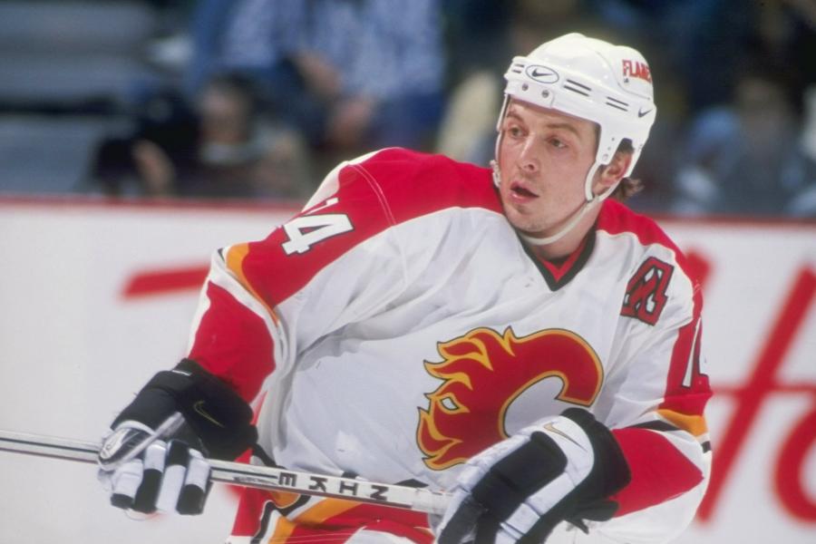 The 25 Greatest Short Players In Nhl History Bleacher Report Latest News Videos And Highlights