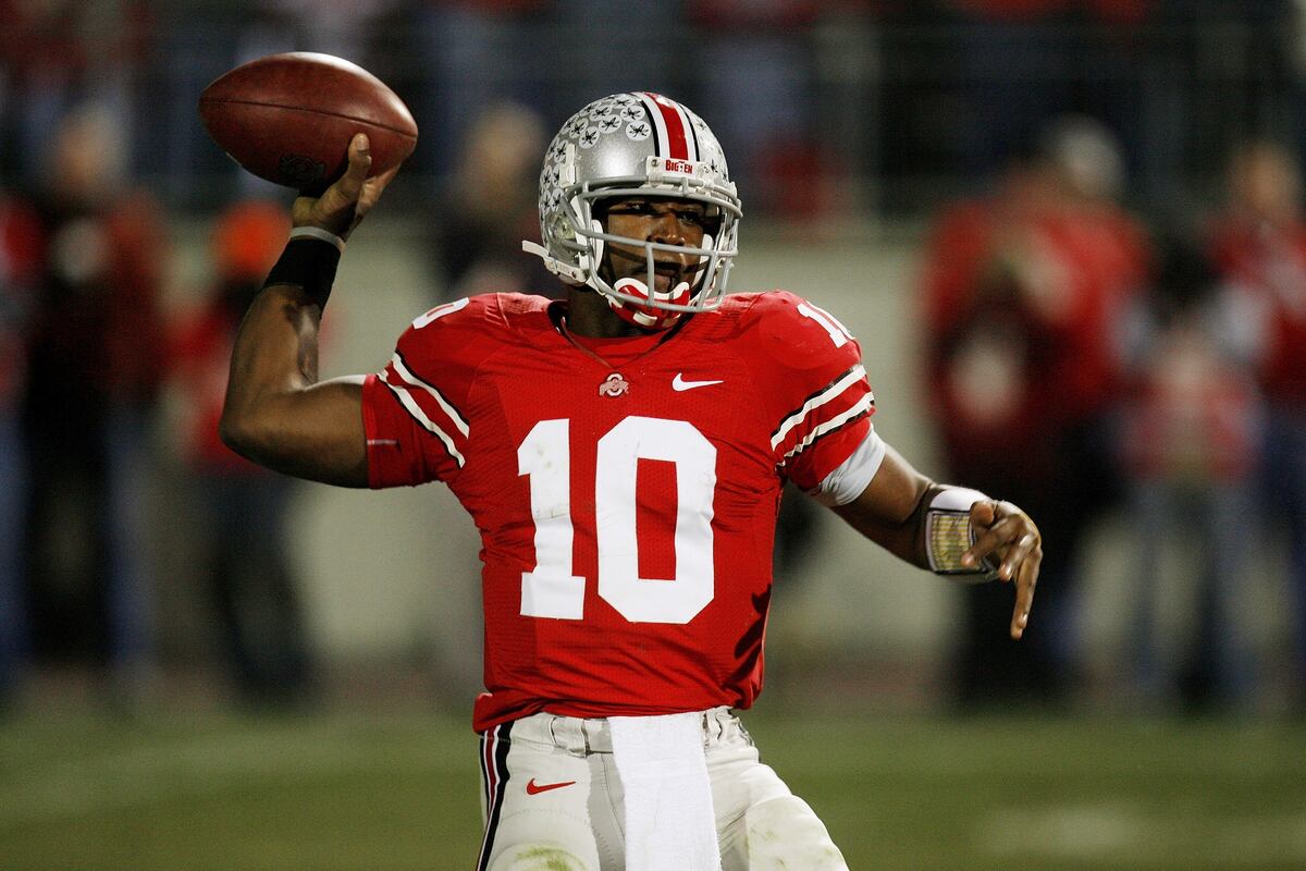 Ohio State Buckeyes Football: News, Recruiting & Rumors ohio state football articles