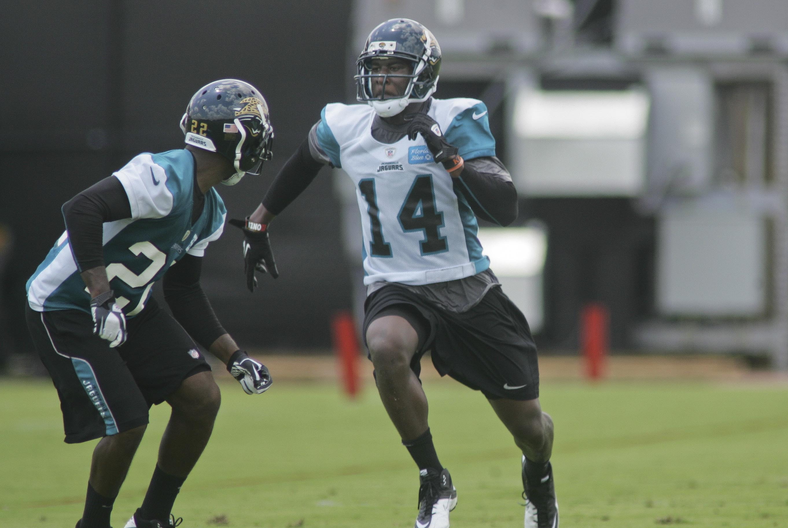 Jacksonville Jaguars: News, Scores, Stats, Headlines, Injury