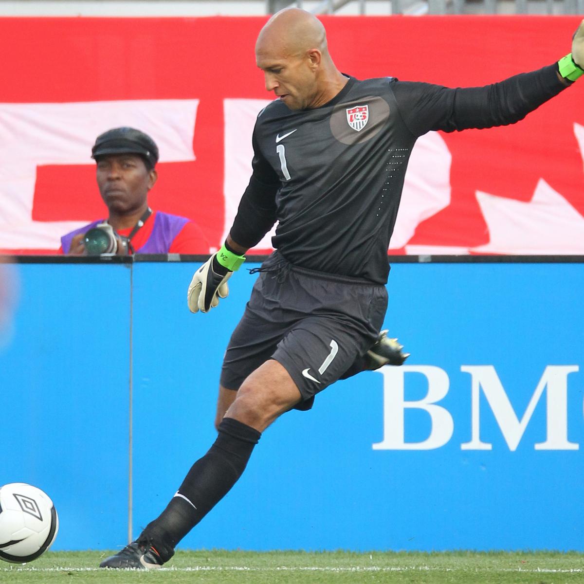 Mexico vs. USA Live Stream When and Where to Watch Wednesday's