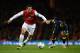 Despite potentially losing leading scorer Robin van Persie, Arsenal has made several upgrades to its roster over the summer.